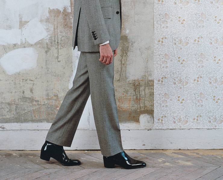 Husbands Paris No. 07